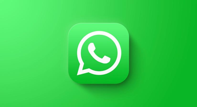 Újabb hasznos funkcióval bővülhet a WhatsApp