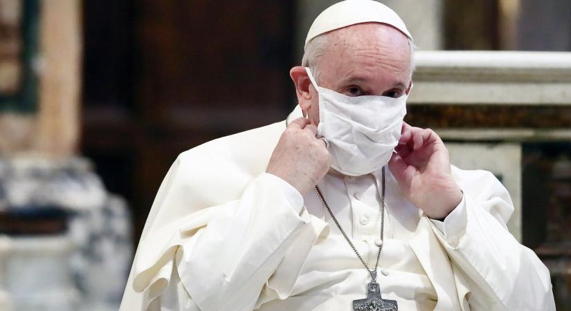 Miért nem veszik komolyan a járványt egyházi vezetőink?