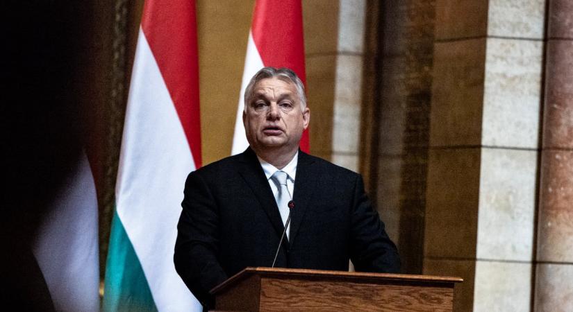 Trombitás Kristóf (Facebook): Magyarország a kölcsönös tiszteletre épít