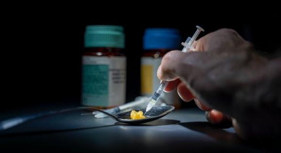 Közel fél tonna heroint foglalt le az ausztrál rendőrség