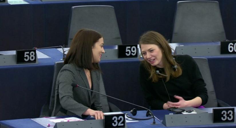Cseh Katalin az Európai Bíróságot is beperelné, ha nem büntetik meg hazánkat