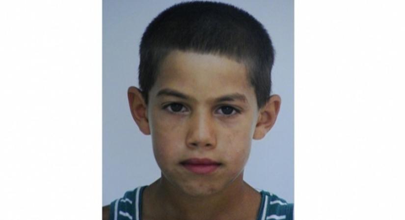 Tizenegy éves kisfiút tűnt el Józsefvárosban