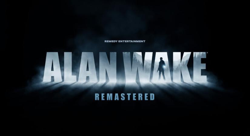 Alan Wake Remastered – játékteszt