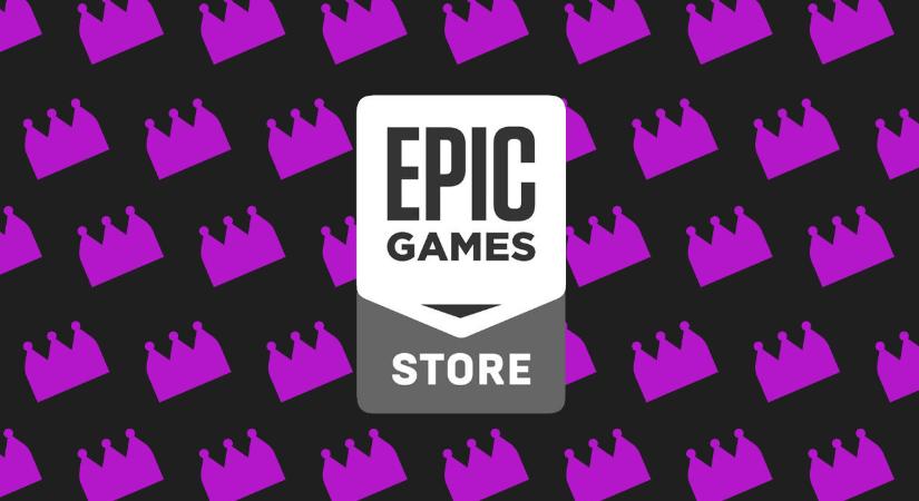 Ezek az ingyenes játékok érkeznek az Epic Games Store-ba októberben