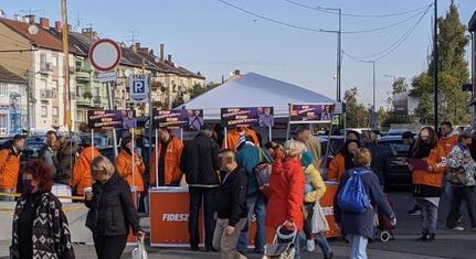 Bekerítette a Fidesz az előválasztást