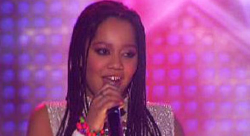 Így élt a Megasztár után Kandech Evelyne: 37 évesen hunyt el az énekesnő