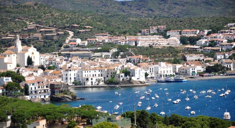 5 dolog amit nem tudtál Cadaquésről