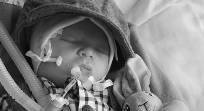 Tragédia a kórházban: Hatalmasat hibáztak az orvosok, meghalt egy újszülött