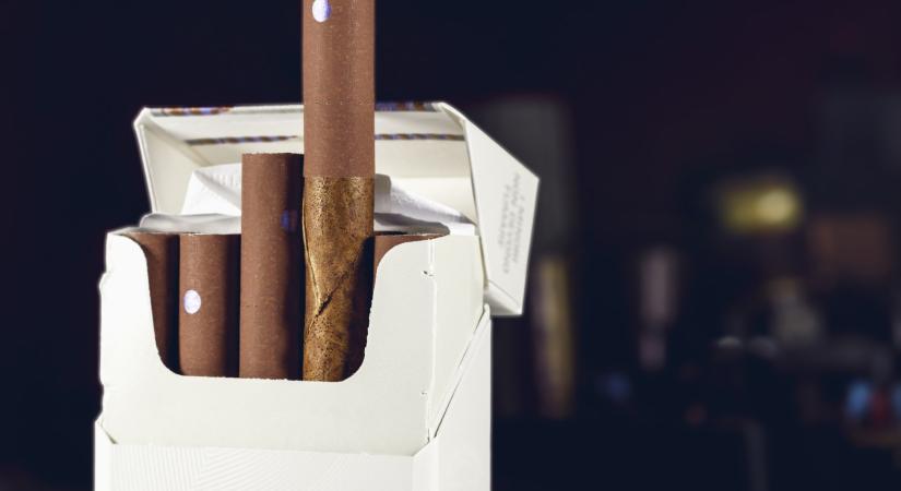 Rohamos tempóban nő a dohánytermékek választéka Magyarországon