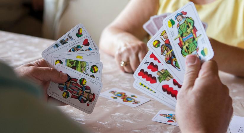 Mennyire ismeri a magyar kártyajátékokat?