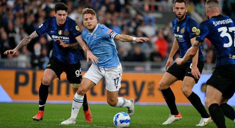 Serie A: előnyből bukott rangadót az Inter! – videóval