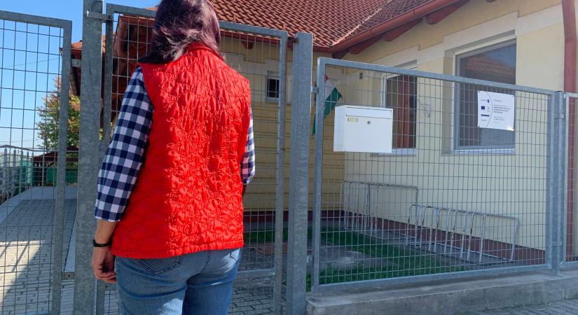 Dunaalmási ovi-ügy: a zsaruk szerint nem bántotta a gyereket a kirúgott óvónő
