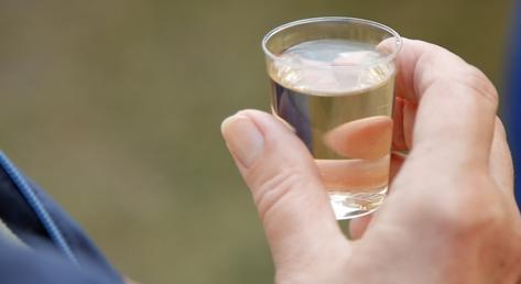 Tömeges alkoholmérgezés történt Oroszországban