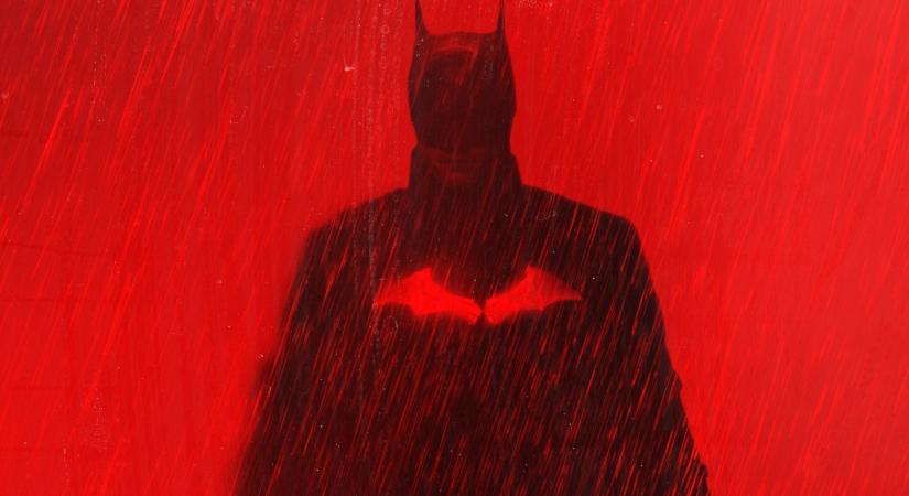 [DC FD] Amire mindnyájan vártunk: Megérkezett a The Batman nagy előzetese!