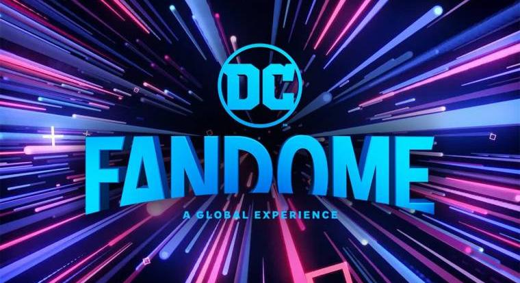 Ennyi minden történt a 2021-es DC FanDome-on