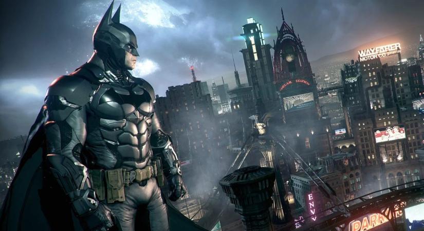 A WB Montreal Batman-játékának rejtvénye érdekes dolgokra célozgathat a szereplőgárdával kapcsolatban