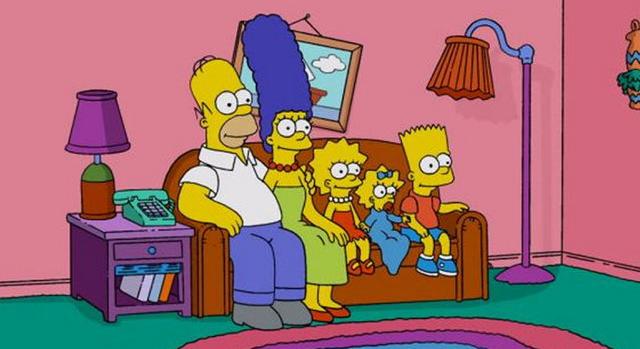 Kétmillió forintot kereshetsz azzal, ha végignézed a Simpson család összes epizódját