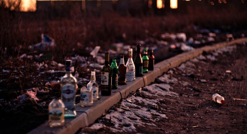 Tizennyolc ember halt meg metil-alkohol-mérgezésben