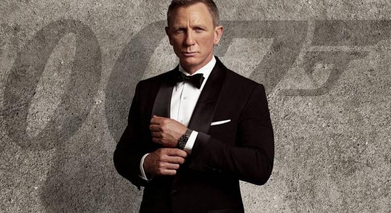 A Daniel Craig-éra James Bond-filmjei - Szerkesztőségi rangsor