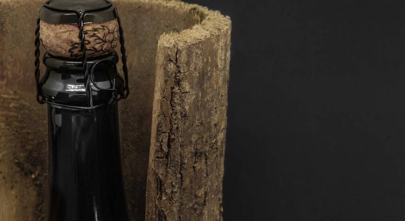 Árverésre bocsátják a világ egyik legdrágább, közel 150 éves pezsgőjét