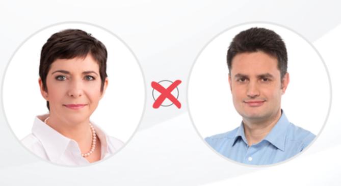 Előválasztás - részeredmények - Budapest 9. számú választókörzet