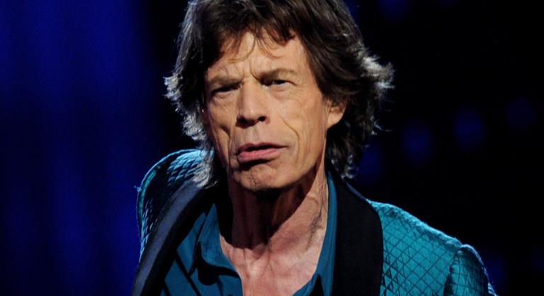 Mick Jagger: Ma már nem írnám meg ezt a mocskos számot