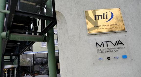 Az MTI nem tartotta hírértékűnek az előválasztási eredményeket