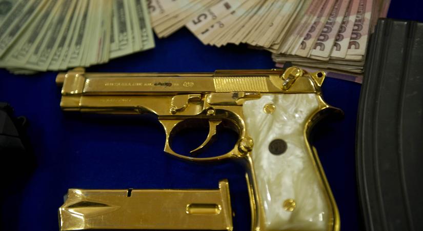 Minden idők leggazdagabb bűnözői: a titokzatos orosz maffiózótól a kolumbiai narkoterroristáig