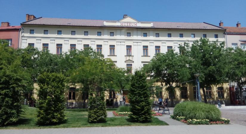 Megpályáztatják a Damjanich János Múzeum igazgatói posztját