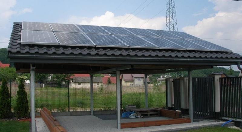 Fotovoltaikus napelem rendszerek Magyarországon (X)