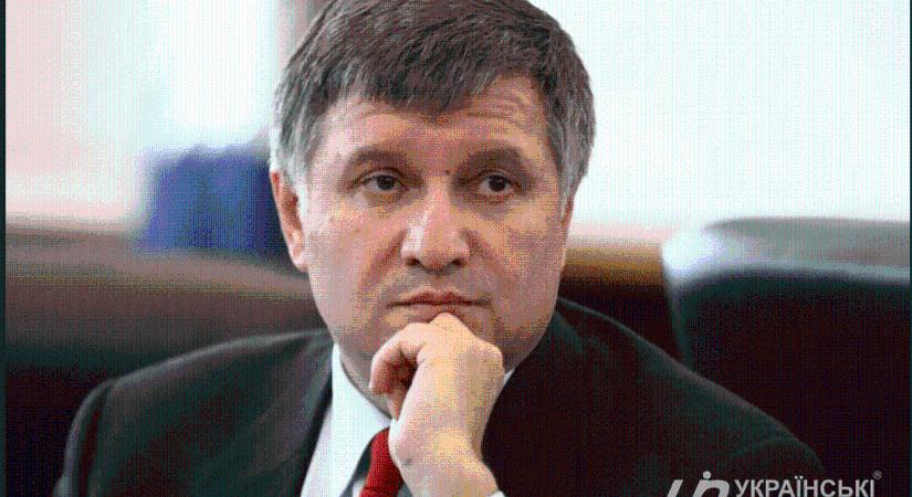 Avakov: Hadműveleti terv kell a megszállt területek felszabadítására