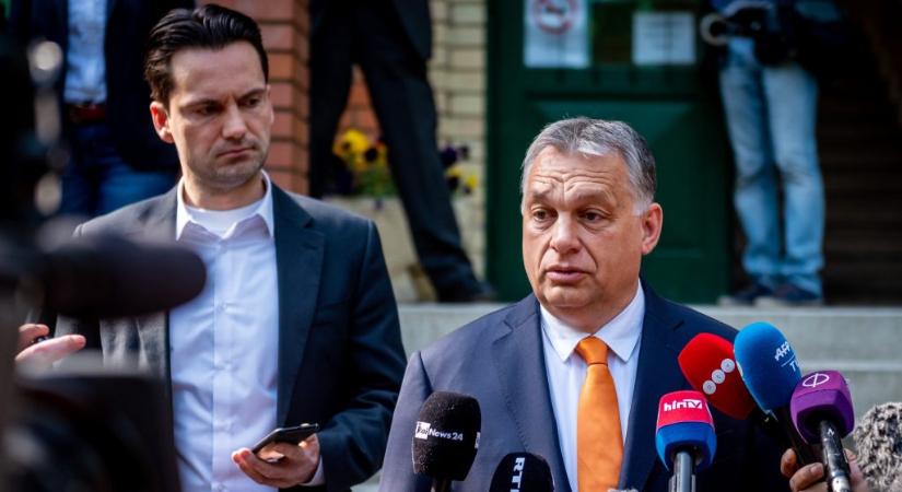 Havasi Bertalan: Fake news, hogy Orbán köztársasági elnök akarna lenni