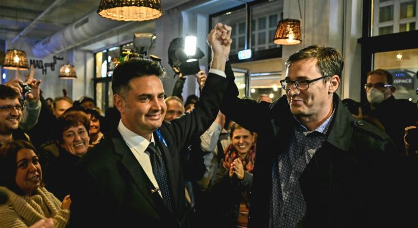 Márki-Zay Péter vezetésével vág neki az ellenzék a 2022-es választásoknak