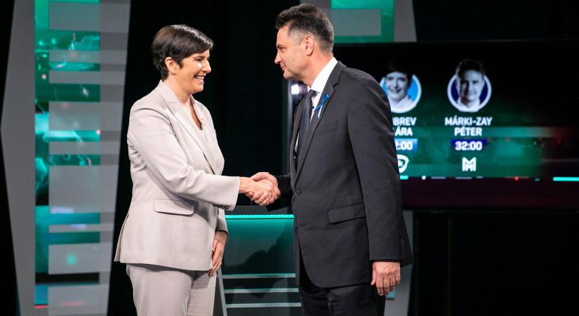 Előválasztás: megvan a győztes, kiderült, ki lesz Orbán Viktor kihívója