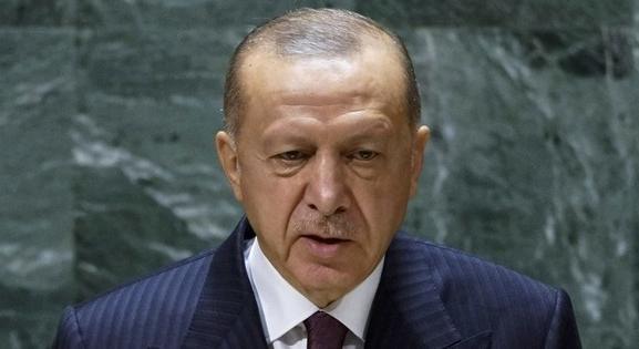 Erdogan: Washington F-16-osokat ajánlott fel Ankarának