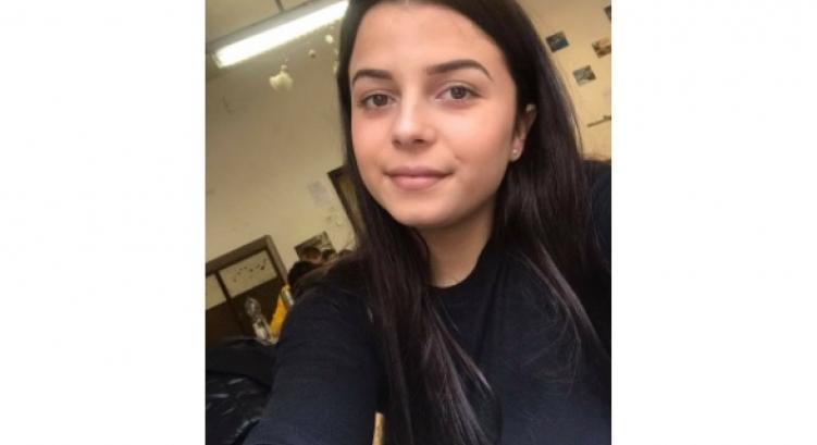 Eltűnt egy fiatal lány Budapesten, a rendőrség keresi