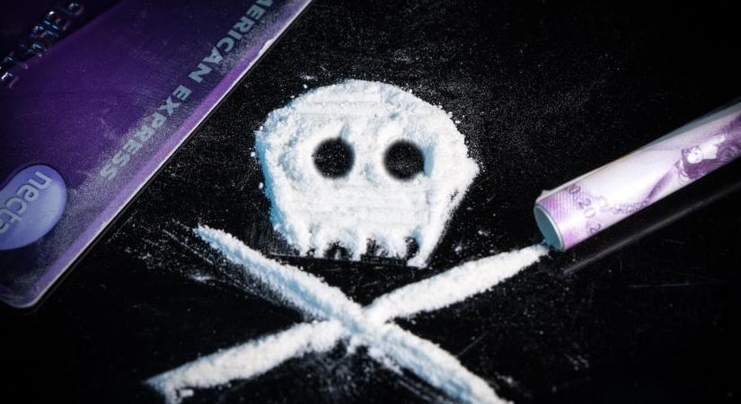 Egyre több 90 éves brit kokainozik, az unokáiktól kapják a drogot