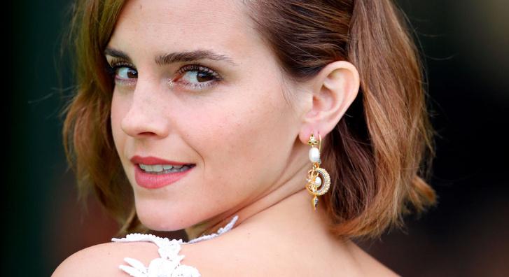 Emma Watson két év után újra megjelent a nyilvánosság előtt