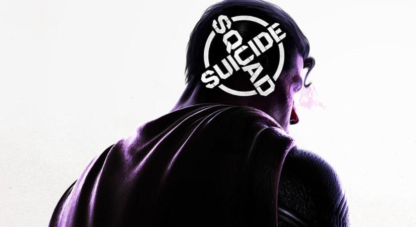 Új előzetest kapott a Suicide Squad: Kill the Justice League