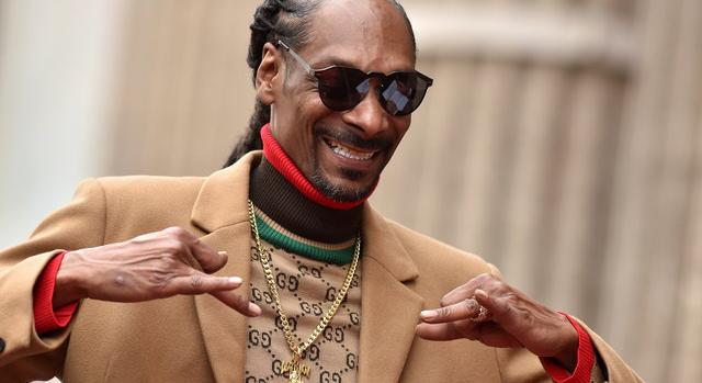 Hivatalos: november közepén érkezik Snoop Dogg új albuma
