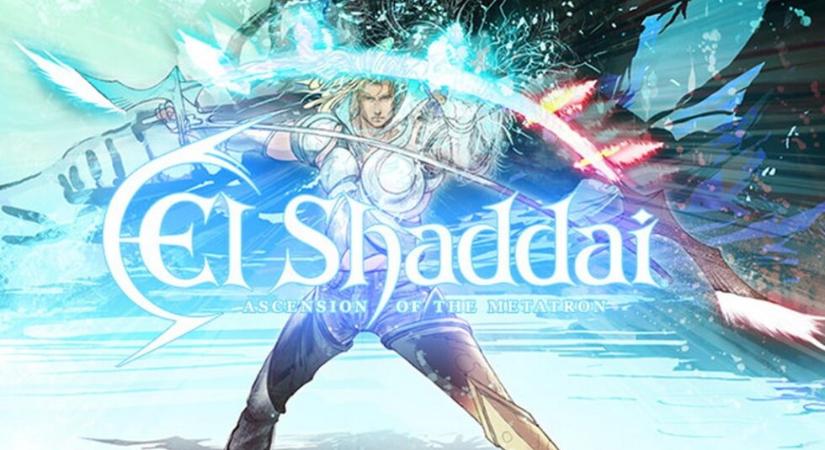 El Shaddai: Ascension of the Metatron – játékteszt