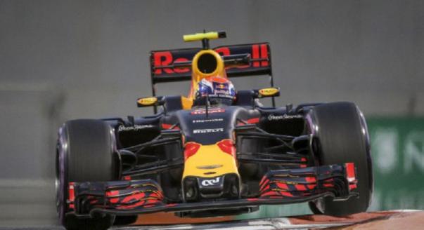 F1-Archív: Kritizálják Max Verstappen leigazolását