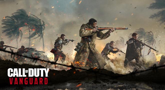 Launch trailert kapott a Call of Duty: Vanguard