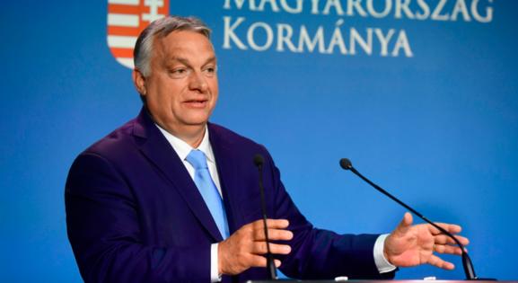 Orbán: bármelyik pillanatban megtörténhet a Liszt Ferenc repülőtér visszavásárlása