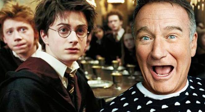 Meglepő dolgot erősített meg Chris Columbus, a Harry Potter és a bölcsek köve rendezője Robin Williams-szel kapcsolatban!