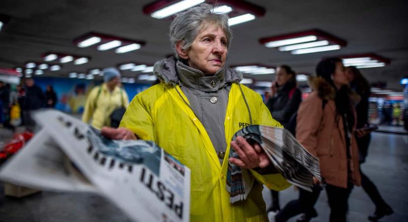 Távozik a Pesti Hírlap főszerkesztője és két szerkesztője a botrányos címlapok miatt