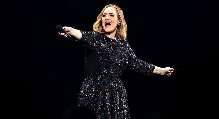 Nagyszabású koncerttel és Oprah Winfrey interjúval tér vissza Adele