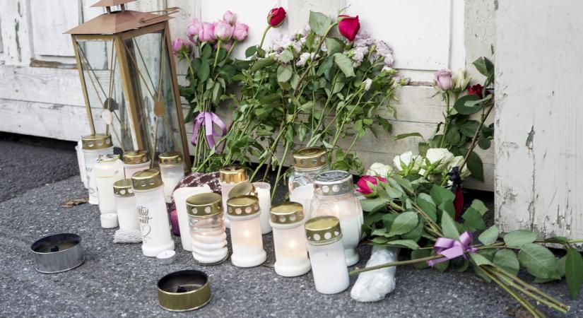 Mégsem íjjal és nyílvesszőkkel sebezte meg halálos áldozatait az ámokfutó Norvégiában