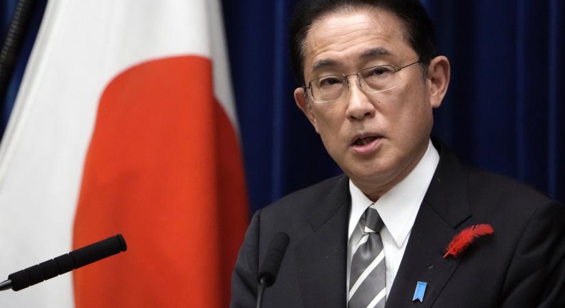 Japán és Dél-Korea vezetői a feszültségek ellenére is elmélyítenék kapcsolataikat