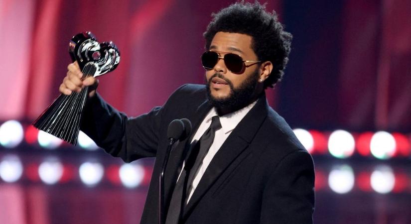 The Weeknd lemondta budapesti koncertjét